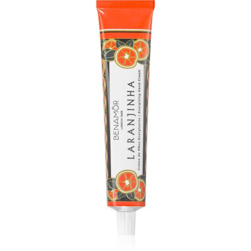 Laranjinha Creme de Mãos Energizante crema de manos 50 ml - Benamôr - Modalova