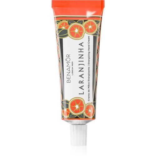 Laranjinha Creme de Mãos Energizante crema de manos 30 ml - Benamôr - Modalova