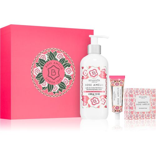 Rose Amélie Geschenkset für Damen - Benamôr - Modalova