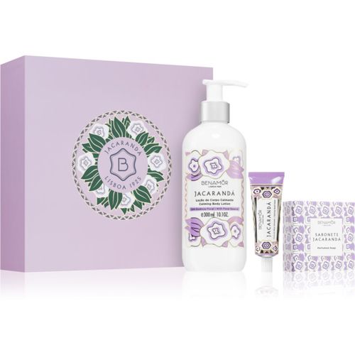 Jacarandá Geschenkset für Damen - Benamôr - Modalova