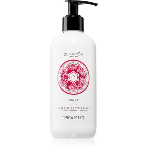 Benamôr Ginja Bodylotion 300 ml - Benamôr - Modalova