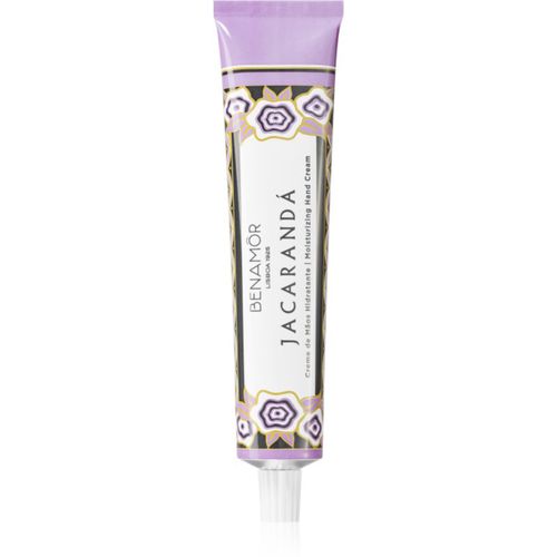 Jacarandá Creme de mãos crema de manos 50 ml - Benamôr - Modalova