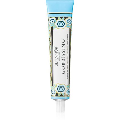 Gordíssimo Creme de mãos Nutri crema de manos 50 ml - Benamôr - Modalova