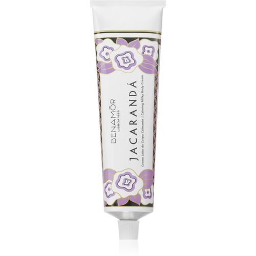 Jacarandá crema corporal 150 ml - Benamôr - Modalova