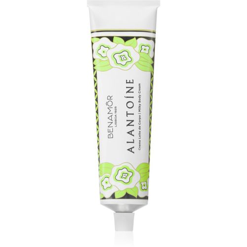 Alantoíne Creme Leite de Corpo leche corporal 150 ml - Benamôr - Modalova