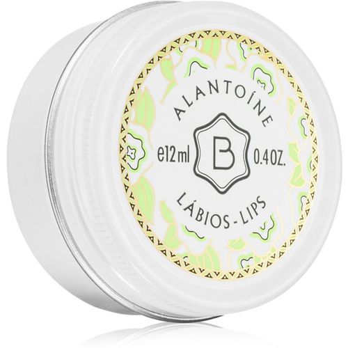 Alantoíne Bálsamo Lábios Lippenbalsam 12 ml - Benamôr - Modalova