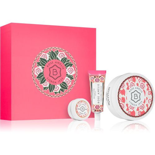 Rose Amélie lote de regalo para mujer - Benamôr - Modalova