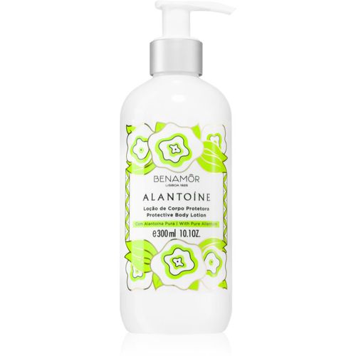 Alantoíne Loção Corporal feuchtigkeitsspendende Bodylotion 300 ml - Benamôr - Modalova