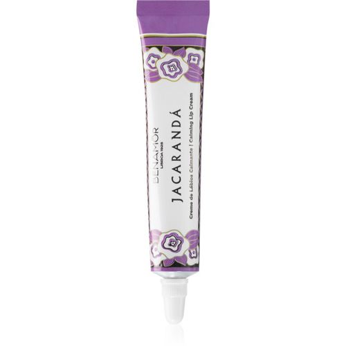 Jacarandá Creme de Lábios Creme für Lippen 10 ml - Benamôr - Modalova