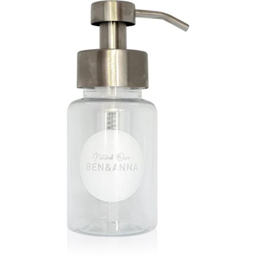 Shower Gel Dispenser botella dosificadora 200 ml - BEN&ANNA - Modalova