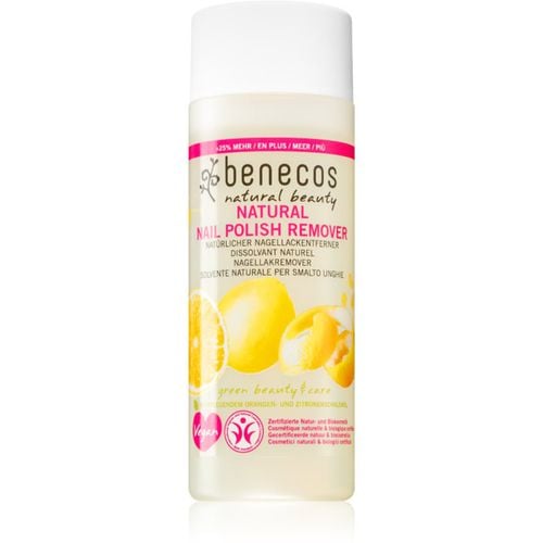 Natural Beauty solvente per unghie senza acetone 125 ml - Benecos - Modalova