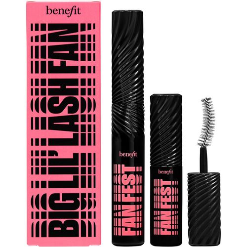 Big Lil' Lash Fan Mascara-Set - Benefit - Modalova