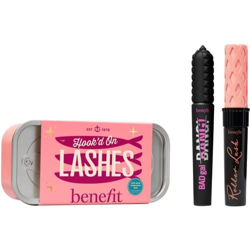 Hook'd On Lashes Mascara-Set - Benefit - Modalova