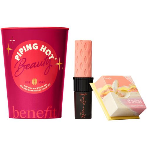 Piping Hot Beauty Set von dekorativer Kosmetik - Benefit - Modalova