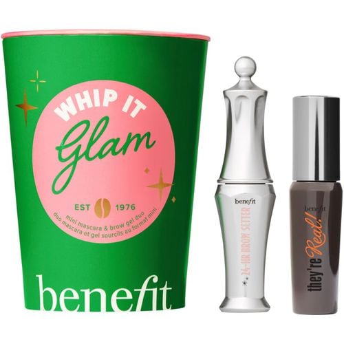 Whip It Glam Set von dekorativer Kosmetik - Benefit - Modalova