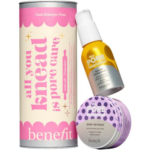 All You Knead is Pore Care Gesichtspflegeset - Benefit - Modalova