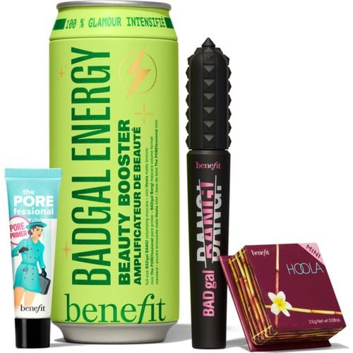 BADgal Energy Set von dekorativer Kosmetik - Benefit - Modalova