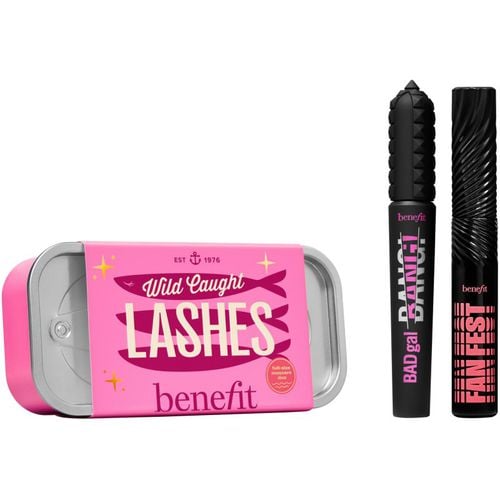 Wild Caught Lashes Mascara-Set - Benefit - Modalova