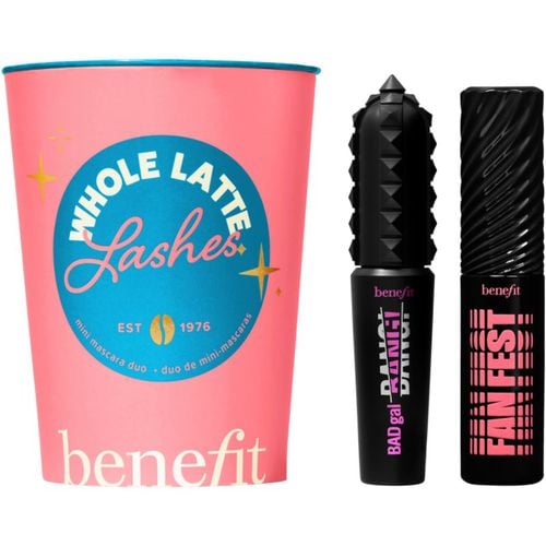 Whole Latte Lashes Mascara-Set - Benefit - Modalova