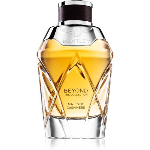 Beyond The Collection Majestic Cashmere Eau de Parfum für Herren 100 ml - Bentley - Modalova