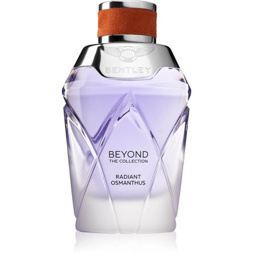 Beyond The Collection Radiant Osmanthus Eau de Parfum da donna 100 ml - Bentley - Modalova