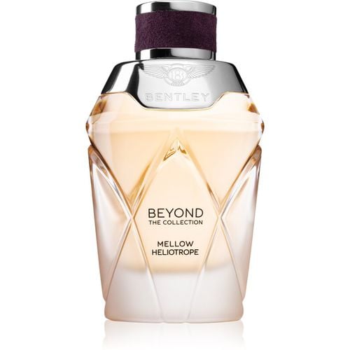 Beyond The Collection Mellow Heliotrope Eau de Parfum für Damen 100 ml - Bentley - Modalova