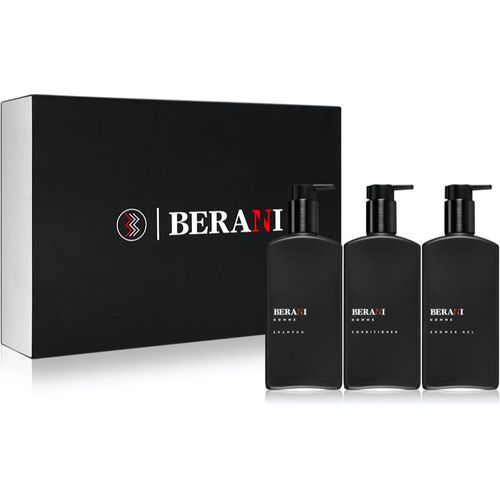 Bodycare Set lote de regalo para hombre - BERANI - Modalova