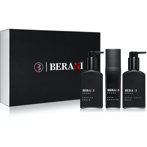 Facecare Set lote de regalo para hombre 3 ud - BERANI - Modalova