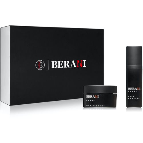 Skincare Set lote de regalo para hombre 2 ud - BERANI - Modalova