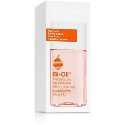 Pflegendes Öl PurCellin Oil Spezialpflege für Narben und Dehnungsstreifen 60 ml - Bi-Oil - Modalova