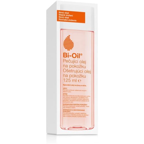 Pflegendes Öl PurCellin Oil Spezialpflege für Narben und Dehnungsstreifen 125 ml - Bi-Oil - Modalova