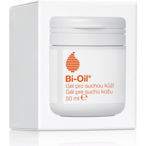 Gel Gel für trockene Haut 50 ml - Bi-Oil - Modalova