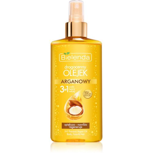 Precious Oil Argan Pflegeöl für Gesicht, Körper und Haare 150 ml - Bielenda - Modalova