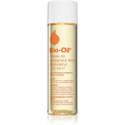 Skincare Oil (Natural) trattamento speciale per smagliature e cicatrici 125 ml - Bio-Oil - Modalova