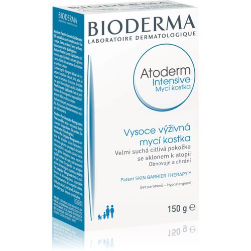 Atoderm Intensive jabón limpiador para pieles secas y muy secas 150 g - Bioderma - Modalova