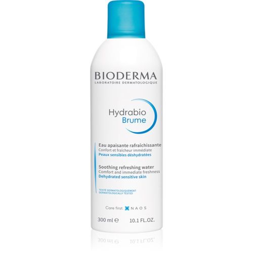 Hydrabio Brume Erfrischendes Wasser im Spray für dehydrierte Haut 300 ml - Bioderma - Modalova