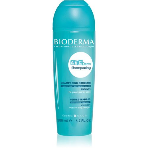 ABC Derm Shampooing champú para niños 200 ml - Bioderma - Modalova