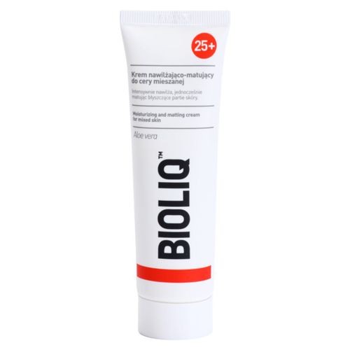 Crema giorno opacizzante effetto idratante 50 ml - Bioliq - Modalova