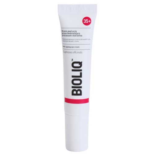 Tratamiento de ojos antibolsas y antiojeras 15 ml - Bioliq - Modalova