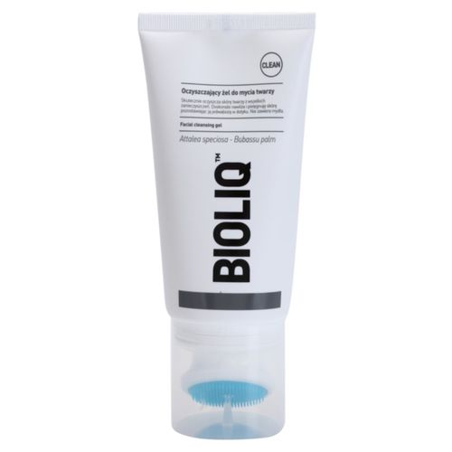 Clean gel limpiador suave para pieles sensibles 125 ml - Bioliq - Modalova