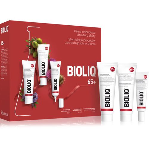 Confezione regalo (per la rigenerazione della pelle) - Bioliq - Modalova