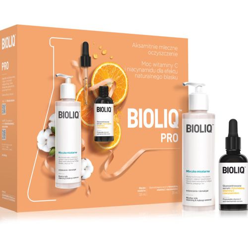 PRO lote de regalo (para iluminar la piel) - Bioliq - Modalova