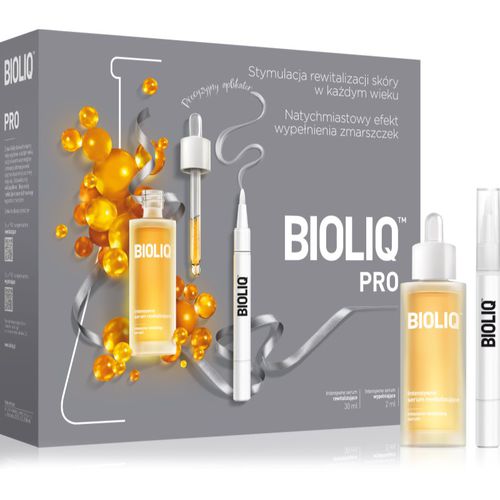 PRO confezione regalo (con effetto rivitalizzante) - Bioliq - Modalova