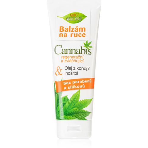 Cannabis bálsamo regenerador e hidratante para manos 205 ml - Bione Cosmetics - Modalova