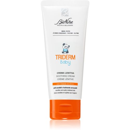 Triderm Baby crema hidratante y calmante para niños 100 ml - BioNike - Modalova