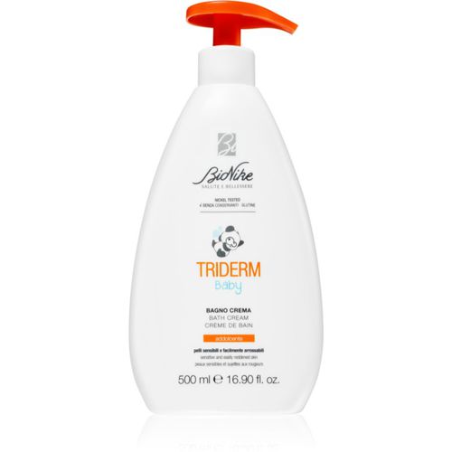 Triderm Baby crema de lavado cuidado especial 500 ml - BioNike - Modalova