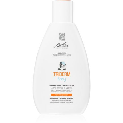 Triderm Baby champú suave 200 ml - BioNike - Modalova