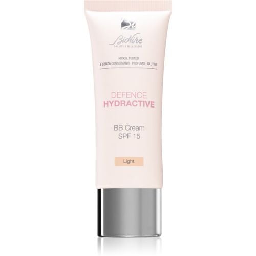 Defence Hydractive BB Cream LSF 15 Farbton Light 40 ml - BioNike - Modalova