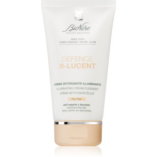 Defence B-Lucent crema de día purificante para iluminar la piel 150 ml - BioNike - Modalova