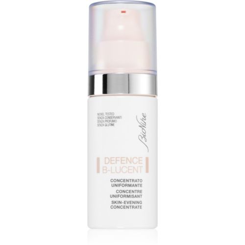 Defence B-Lucent tratamiento intensivo antimanchas de pigmentación 30 ml - BioNike - Modalova